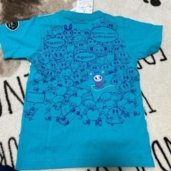 新品⭐️半袖120cmの画像