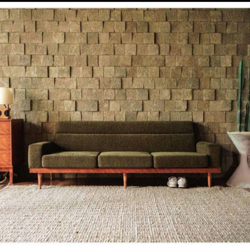 2人掛け・3人掛けソファ PACIFIC FURNITURE SERVICE C SOFA - 3P STANDARD C SOFA - 3P | Original Furniture,Sofa, Cushion