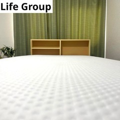 アウトレット品!エマ・ハイブリッド V2 プラス✨シングルサイズ アウトレット品!エマ・ハイブリッド V2 プラス✨シングルサイズ