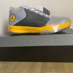 NIKEナイキ AIR JORDAN CP.3IV T23 US 9(27CM)の画像