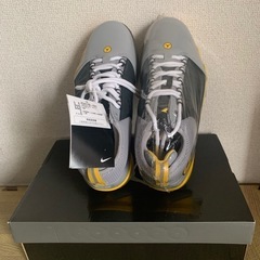 NIKEナイキ AIR JORDAN CP.3IV T23 US 9(27CM)の画像