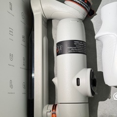 🟥🟦🟨ジンバル | Insta 
360 Flow の画像