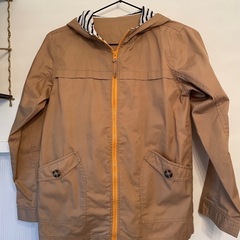 JALON HOUSEジャンパー150cm
