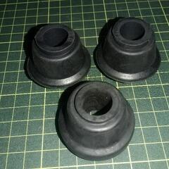 スズキ旧規格用スタビライザーブッシュ3個セット
