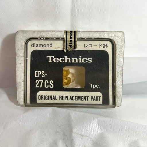 希少 高級ダイアモンドレコード針