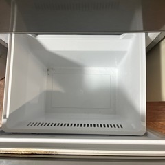 家庭用冷蔵庫の画像