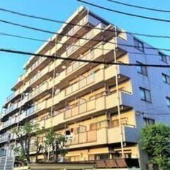 🤩大袋駅・破格の初期費用🤩エアコン，バス・トイレ別，独立洗…