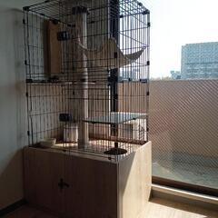 キャットゲージ
