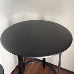 HAY リボルバースツールセットテーブル×1 スツール×2個引取限定神奈川