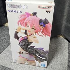フィギュア