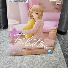 shiny colorsフィギュア 