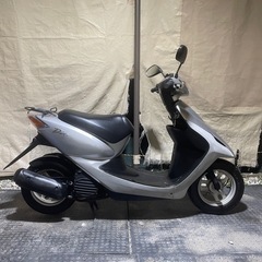 HONDA スマートディオAF56 実働　4スト　大人気車種　