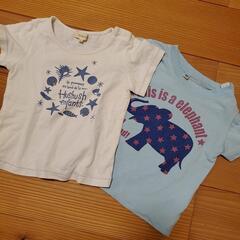 90cm半袖Tシャツ