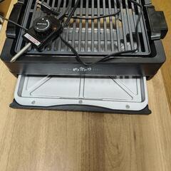 焼き肉プレートの画像