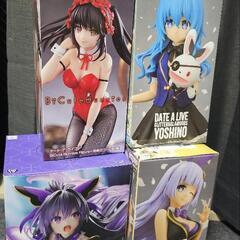 date a liveフィギュア