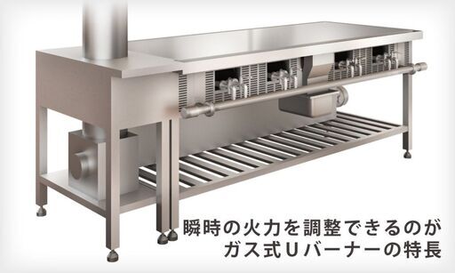 新品！ 最高級クラスの業務用鉄板 ステーキハウス お好み焼き 送料無料！