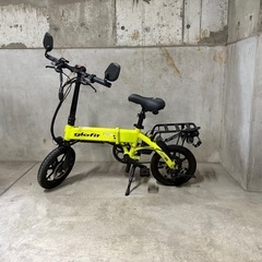  【glafit】GFR-02 本体＋バッテリーセット【中古・都...