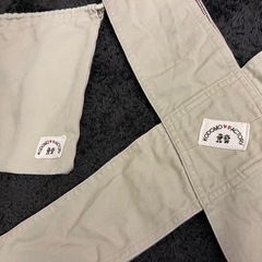 こどもファクトリー　抱っこ紐　の画像