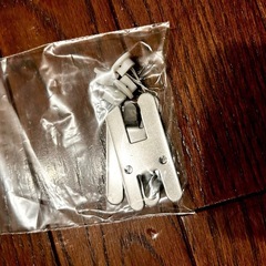 無印良品 壁に付けられる家具棚 44cm ウォールナットの画像