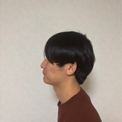 縮毛矯正（カット不可）モデル 募集中‼️