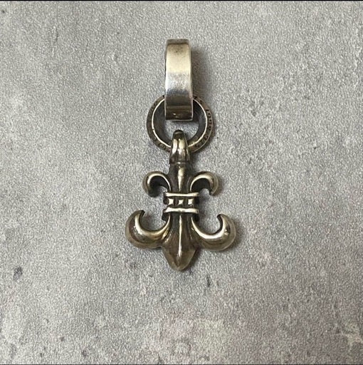 クロムハーツ　ネックレス