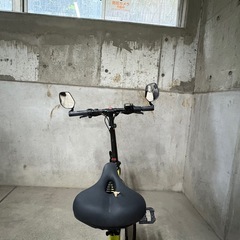 【glafit】GFR-02 本体＋バッテリーセット【中古・都内引取限定】 の画像
