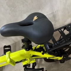  【glafit】GFR-02 本体＋バッテリーセット【中古・都内引取限定】 の画像