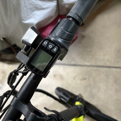  【glafit】GFR-02 本体＋バッテリーセット【中古・都内引取限定】 の画像