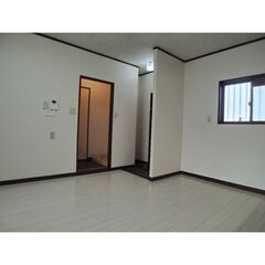 MY💚初月賃料なし・敷金なし・礼金なし・仲介手数料なし✨駐車場有🚗初期費用5万円・2DKのお部屋🌟 - 賃貸（マンション/一戸建て）