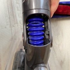 【4/29まで】Dyson v6  fluffy  の画像