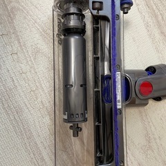 【4/29まで】Dyson v6  fluffy  の画像