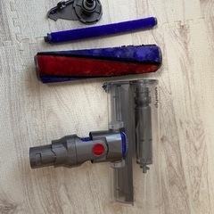 【4/29まで】Dyson v6  fluffy  の画像