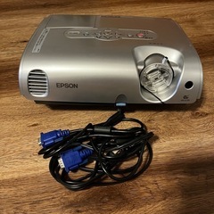EPSON プロジェクター　