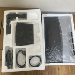 JAPANNEXTモニター