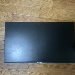 JAPANNEXTモニターの画像