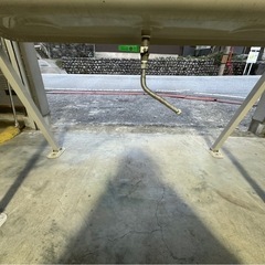 サンダイヤ オイルタンク 405L
の画像