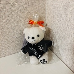 BE:FIRST リョウキ ぬいぐるみ