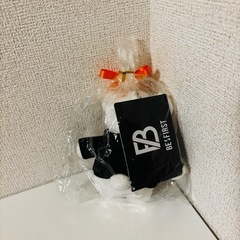 BE:FIRST リョウキ ぬいぐるみの画像