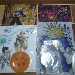 ドラゴンボール セット