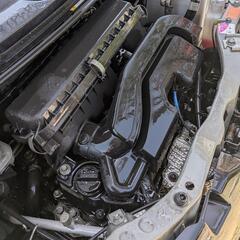 DAIHATSU　エッセ２ＷＤ❗️色褪せ無し❗️の画像