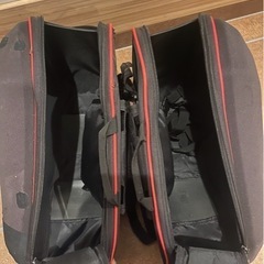 デグナー　サイドバックの画像