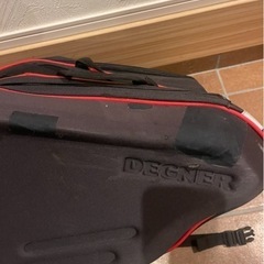 デグナー　サイドバックの画像