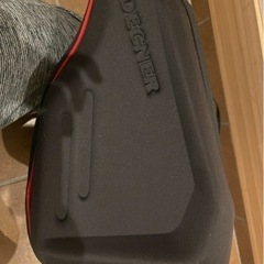 デグナー　サイドバックの画像