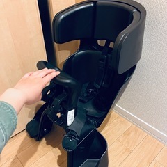 OGK技研 オージーケー技研 自転車 リヤキッズシート RBC-...