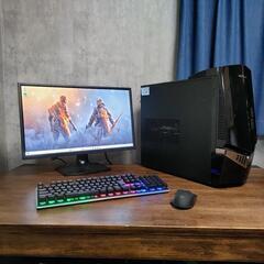 超コスパ◎ゲーミングPCフルセット core i7 GTX970...