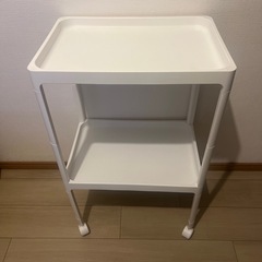 ラックの画像