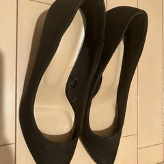 GU ハイヒールの画像