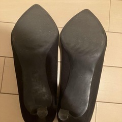 GU ハイヒールの画像