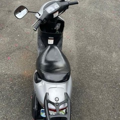 原付バイクの画像
