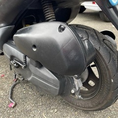原付バイクの画像
